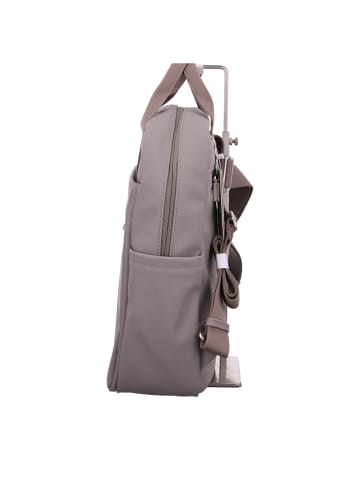 Tamaris Rucksack TAS Cher in Beige