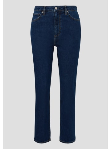 QS Jeans-Hose TIZIE in 58Z8_blau