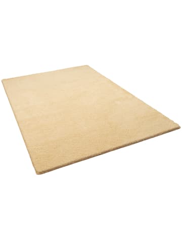 Snapstyle Hochflor-Teppich Palace in beige