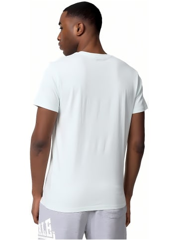 Lonsdale T-Shirt "St. Erney" in Grün