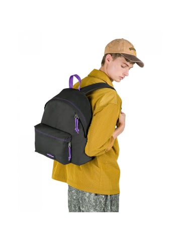 Eastpak Padded Pak'r Daypack 40 cm in kontrast vineyard