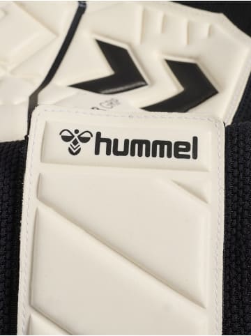 Hummel Hummel Gloves Hmlgk Fußball Unisex Erwachsene Atmungsaktiv in WHITE/BLACK