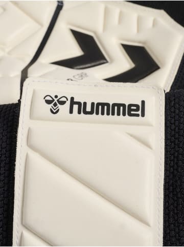 Hummel Hummel Player Handschuhe Hmlgk Fußball Unisex Erwachsene Atmungsaktiv in WHITE/BLACK