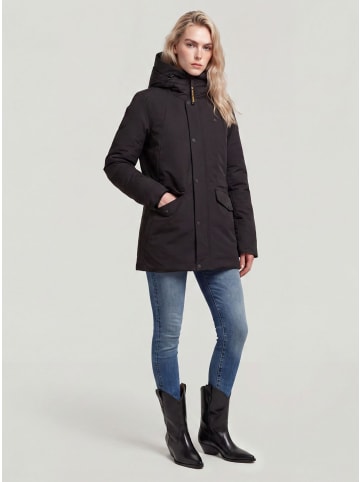 G-Star Raw Vodan 2.0 Short Jacke dk black