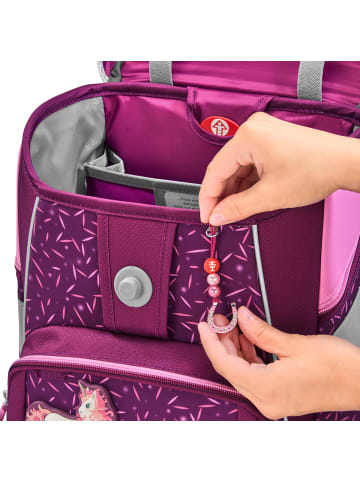 Step by Step MAGIC MAGS "Pretty Unicorn Nuala" 3-teilig in Lila