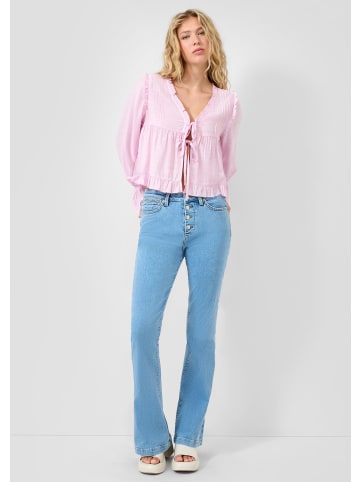 QS Jeans-Hose REENA in 53Z4_hellblau
