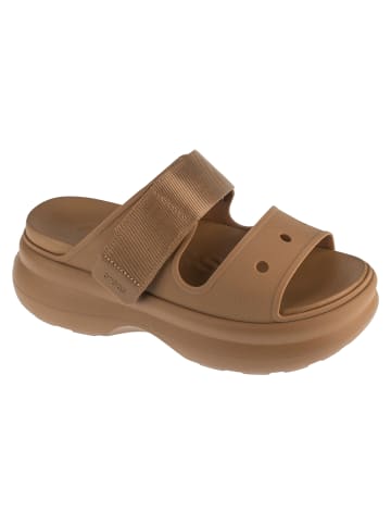 Crocs Crocs Soho Two Strap in Beige