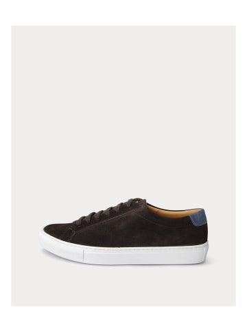 Faconnable Sneakers FAçONNABLE in bunt