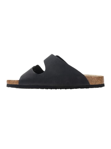 Regatta Freizeitschuhe Asby in schwarz