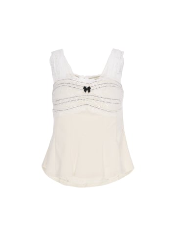 KOOSH Women Top in CREAM