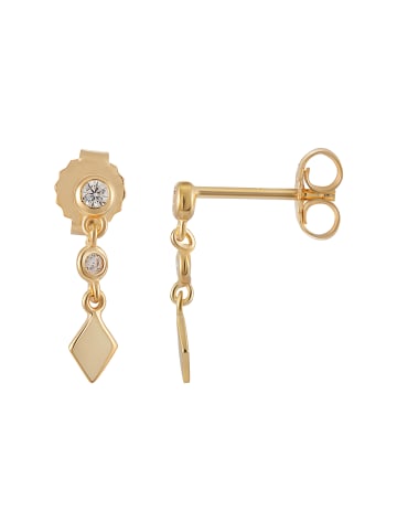 caï 925/- Sterling Silber in gelb