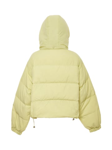 KOOSH Damen Jacket in Limette