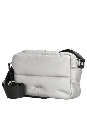 PICARD Sportify - Umhängetasche 23 cm (schwarz) in silber