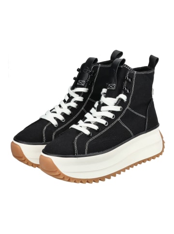 Tamaris Sneaker in Schwarz