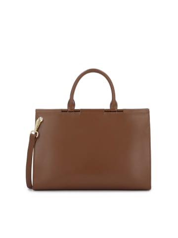 Kazar Schultertaschen in Braun