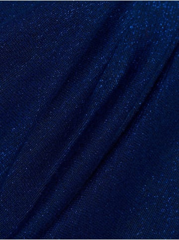 Marie Lund Pullover in indigo