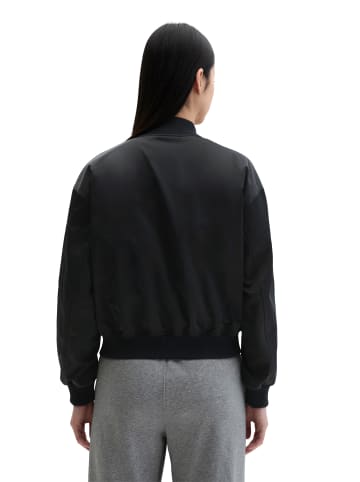 Marc O'Polo Blouson im Aviator-Stil regular in Deep Night Blue