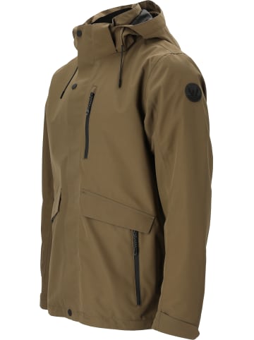 Whistler Outdoorjacke Acer in 5056 Tarmac
