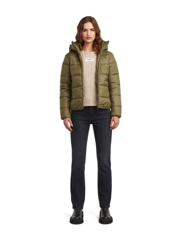 G-Star Raw Meefic Jacke antic green