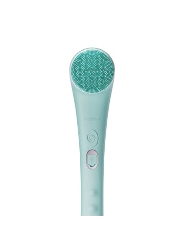 Ailoria GENTLE LUXE 4-in-1 Körper- und Wellnessbürste in Mint