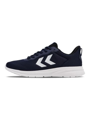 Hummel Hummel Training Shoe Reach Tr Unisex Erwachsene in NAVY