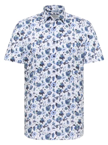 Eterna Hemd SLIM FIT in denim