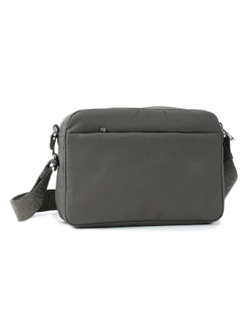 Hedgren Fika Espresso Umhängetasche RFID Schutz 24 cm black ink