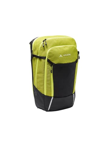 Vaude Fahrradtasche für Erwachsene in unifarben in rot