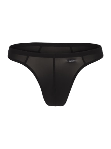 Olaf Benz String RED0965 Ministring in Black