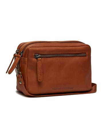 The Chesterfield Brand Umhängetasche für Erwachsene in cognac in cognac