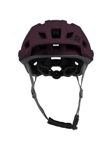BASIL iXS Trigger AM helmet M/L Raisin - leichter All-Mountain