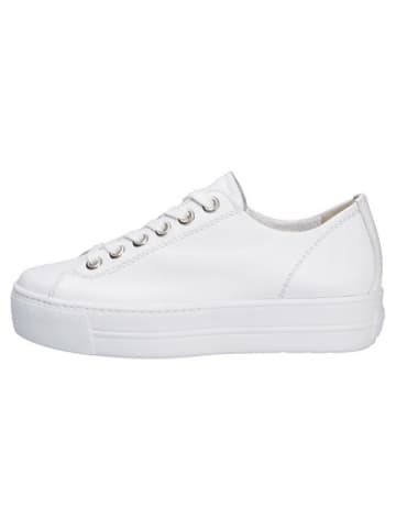 Paul Green Sneaker für Damen in weiß