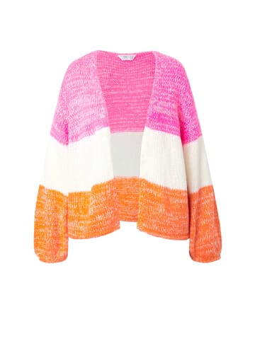 Angel of Style Strickjacke in offwhite