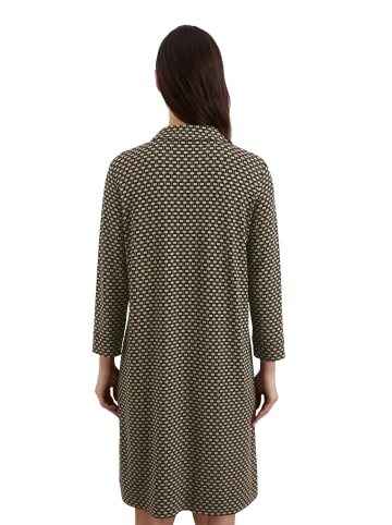 Marc O'Polo Jerseykleid relaxed in multi