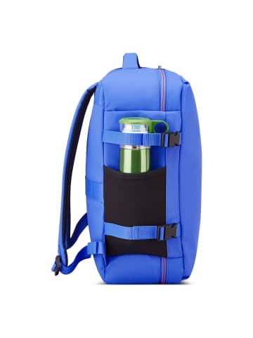 Roncato Wanderline Daypack 45 cm in blu notte