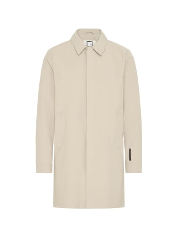 CASUAL FRIDAY Trenchcoat CFEide in Natur