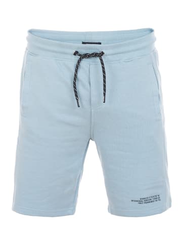 riverso  Short RIVBlake comfort/relaxed in Blau