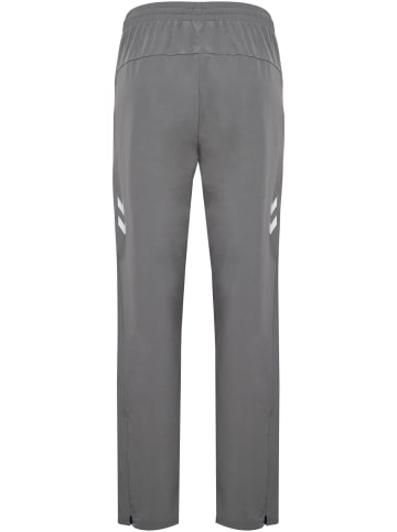 Hummel Verstellbare Taille Hose Hmllead Damen in STEEL GRAY
