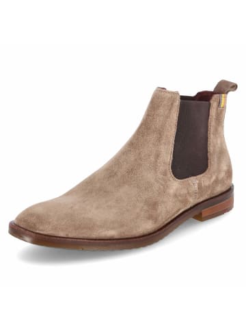 LLOYD Stiefel mit Kaltfutter in braun