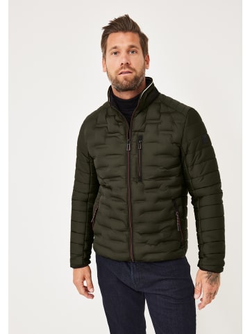 redpoint Blouson PAD 2.0 in oliv