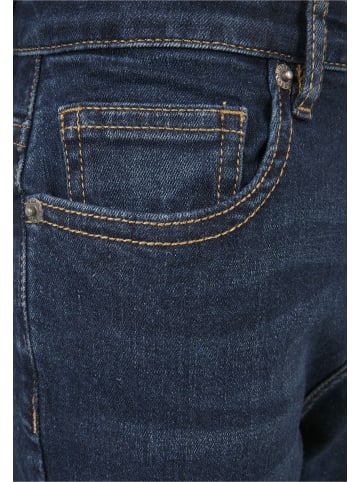 Urban Classics Cargo Trouser in darkblue