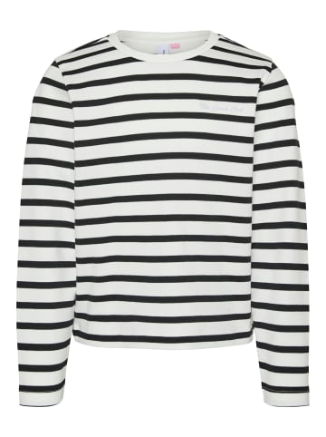 Vero Moda Girl Bluse in Snow White