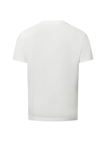 Marc O'Polo T-Shirt in weiß