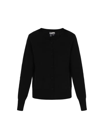 DreiMaster Vintage Women Cardigan in black