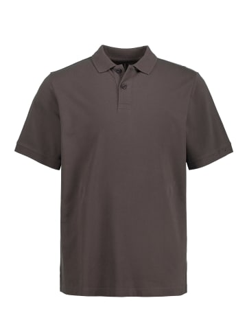 JP1880 Poloshirt in graphitgrau