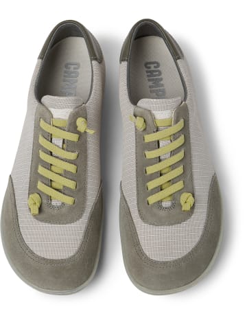 Camper Sneaker " Peu Cami " in Weiß