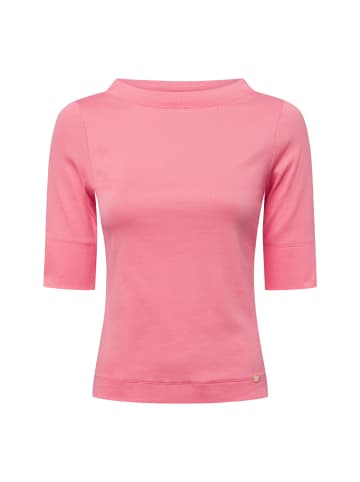 MARC CAIN SPORTS  T-Shirt in koralle