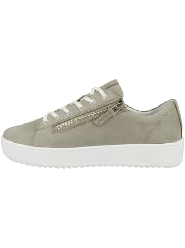 Gerry Weber Sneaker low Elin 11 in gruen