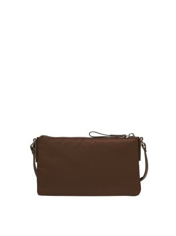 Marc O'Polo Crossbody Bag XS in Chocolate Brown