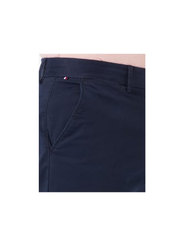 Tommy Hilfiger Shorts in blau